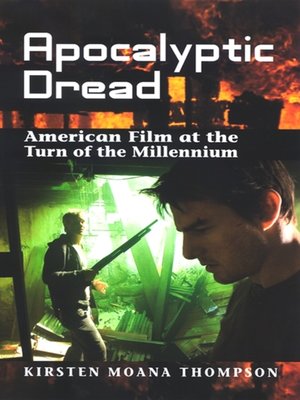 cover image of Apocalyptic Dread